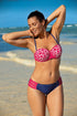 Maillot de bain une pièce model 164270 Marko